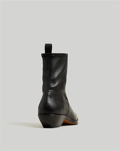 madewell black boots|madewell boots poshmark.